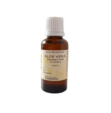 Crearome Aloe Vera Concentrate 1:10