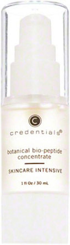 Botanical Bio-Peptide Concentrate