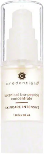 Botanical Bio-Peptide Concentrate