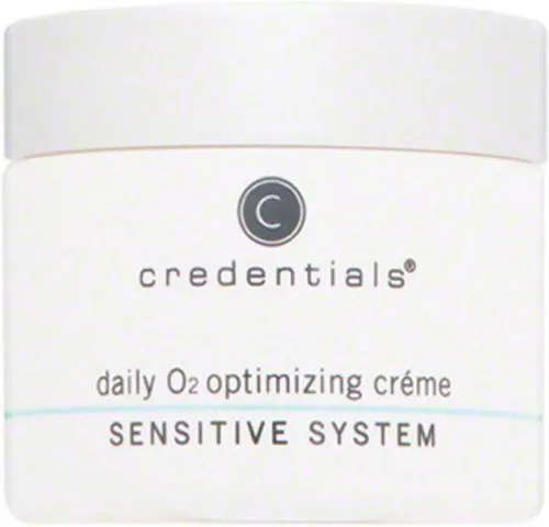 Daily O2 Optimizing Creme