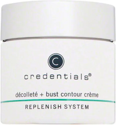 Decollete Plus Bust Contour Creme