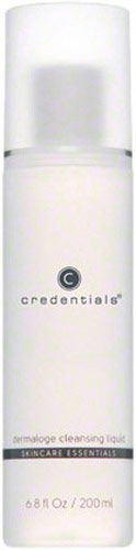 Dermaloge Cleansing Liquid