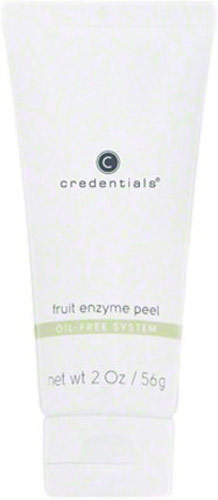 Fruit Enzyme Peel