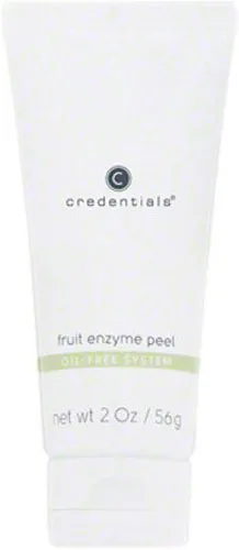 Fruit Enzyme Peel