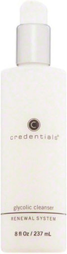 Credentials Glycolic Cleanser