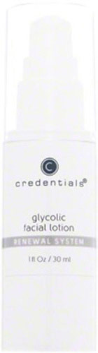 Glycolic Facial Lotion