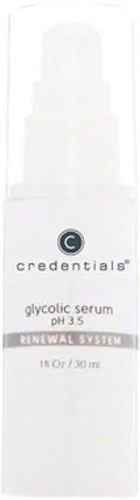 Glycolic Serum