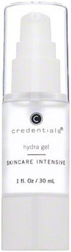 Credentials Hydra Gel