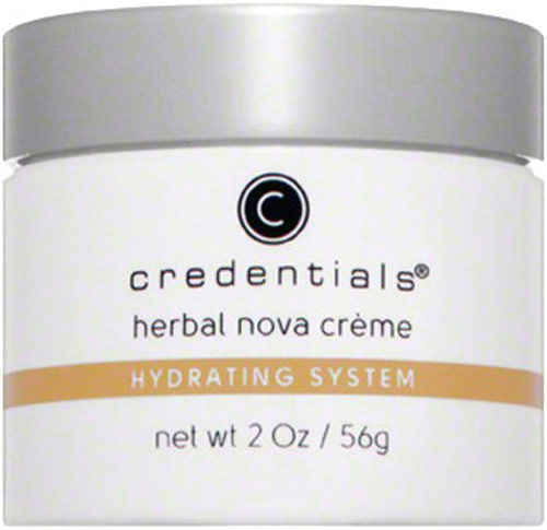 Hydrating System Herbal Nova Creme