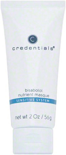 Sensitive System Bisabolol Nutrient Masque