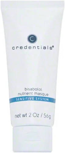 Sensitive System Bisabolol Nutrient Masque