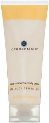 Sugar Smoothie Body Creme