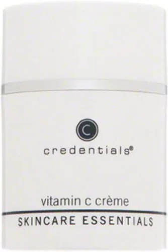 Vitamin C Creme