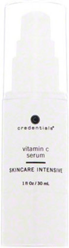 Credentials Vitamin C Serum
