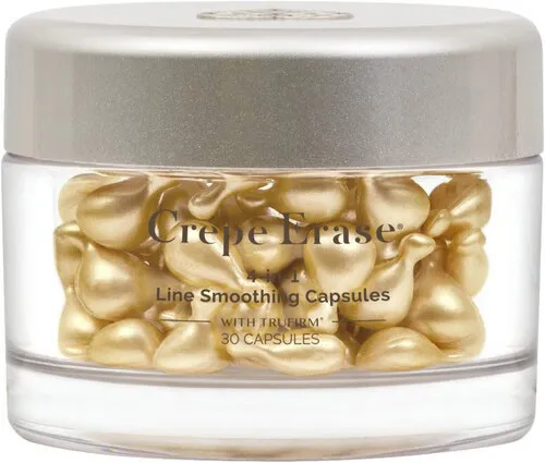 4-in-1 Line Smoothing Capsules