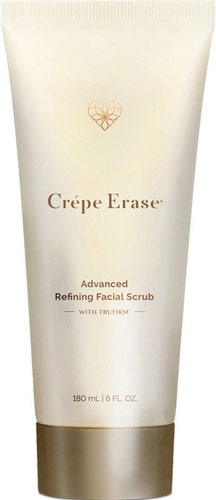 Crepe Erase Advanced Refining Facial Scrub