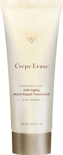 Crepe Erase Anti-Aging Hand Repair Treatment