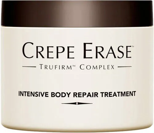 Intensive Body Repair Treatment