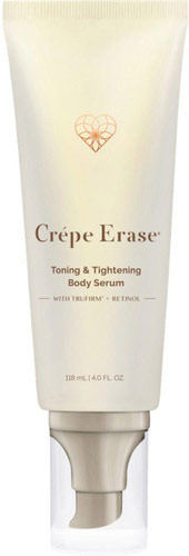 Toning & Tightening Body Serum