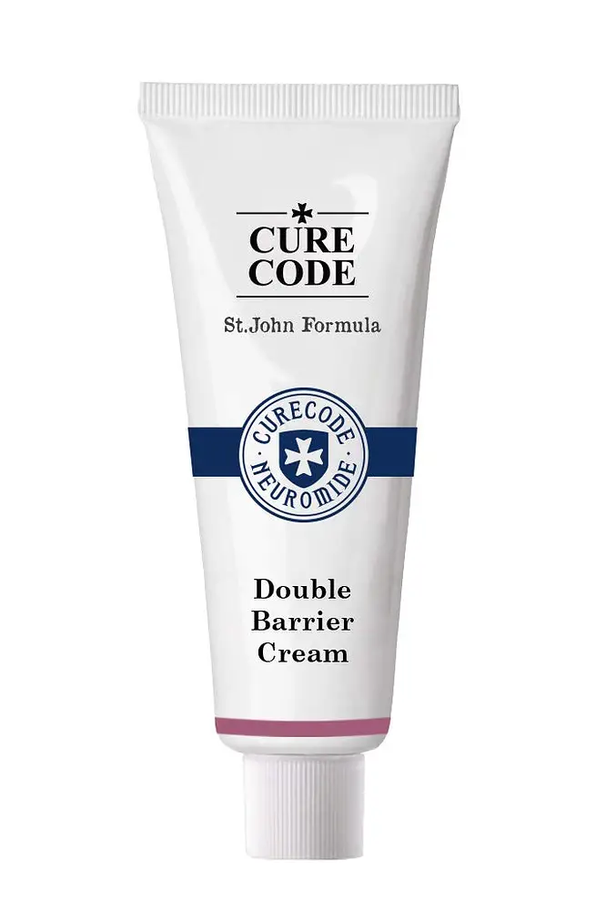 Double Barrier Cream