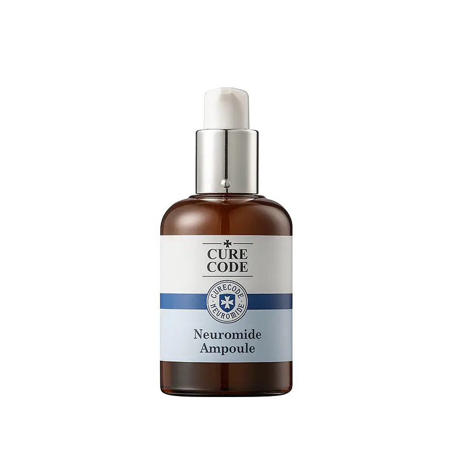 Curecode Neuromide Ampoule