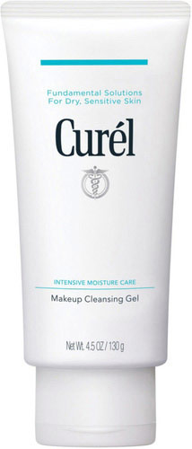 Makeup Cleansing Gel