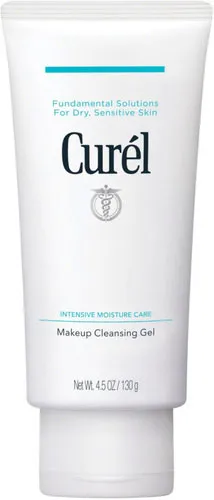 Makeup Cleansing Gel