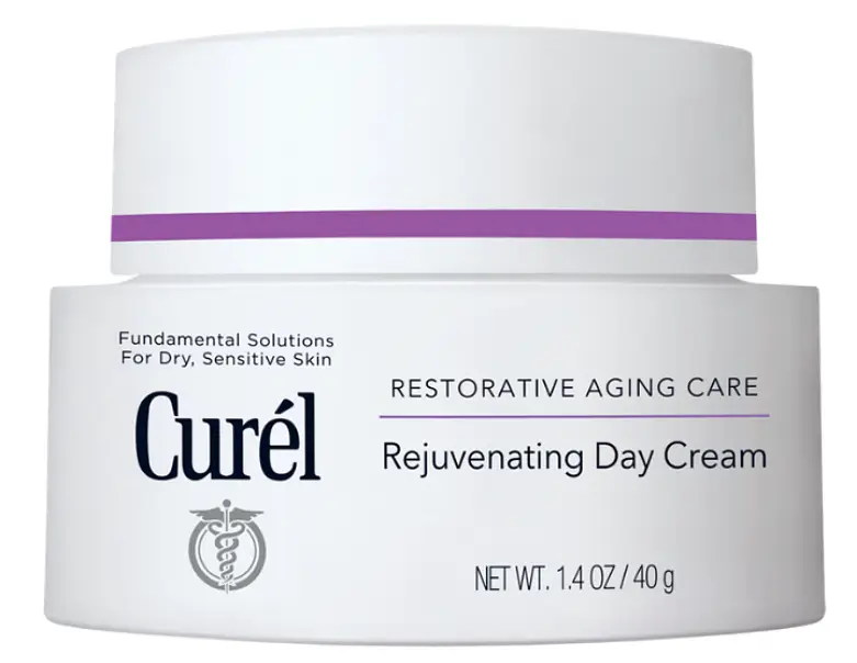 Rejuvenating Day Cream