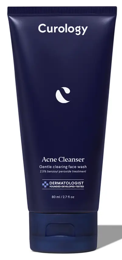 Acne Cleanser