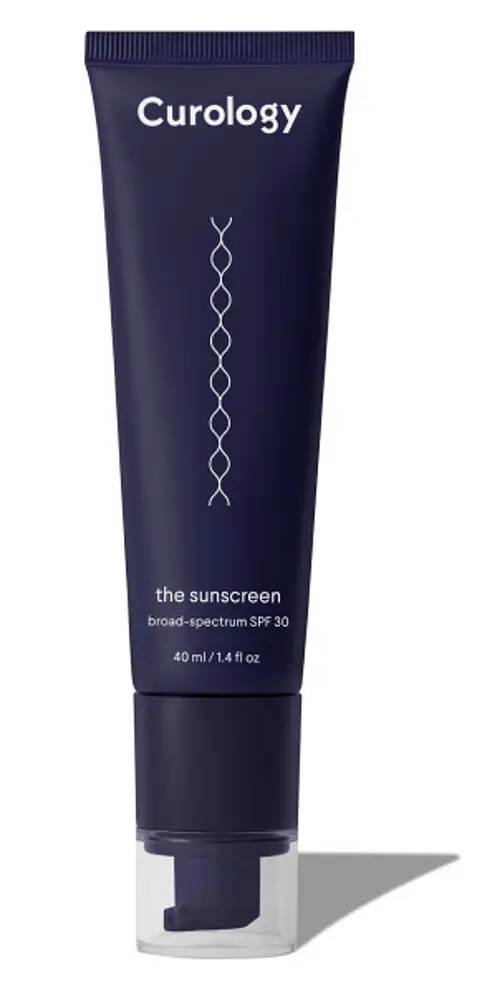 The Sunscreen