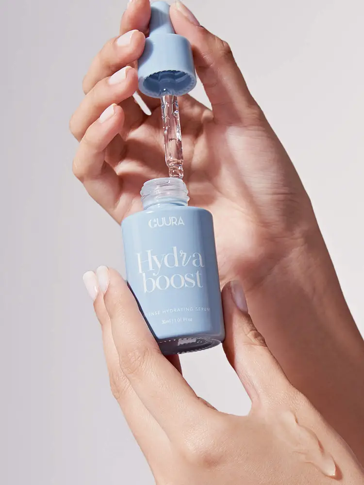 Curra Hydra Boost Serum