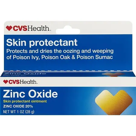 Zinc Oxide Ointment