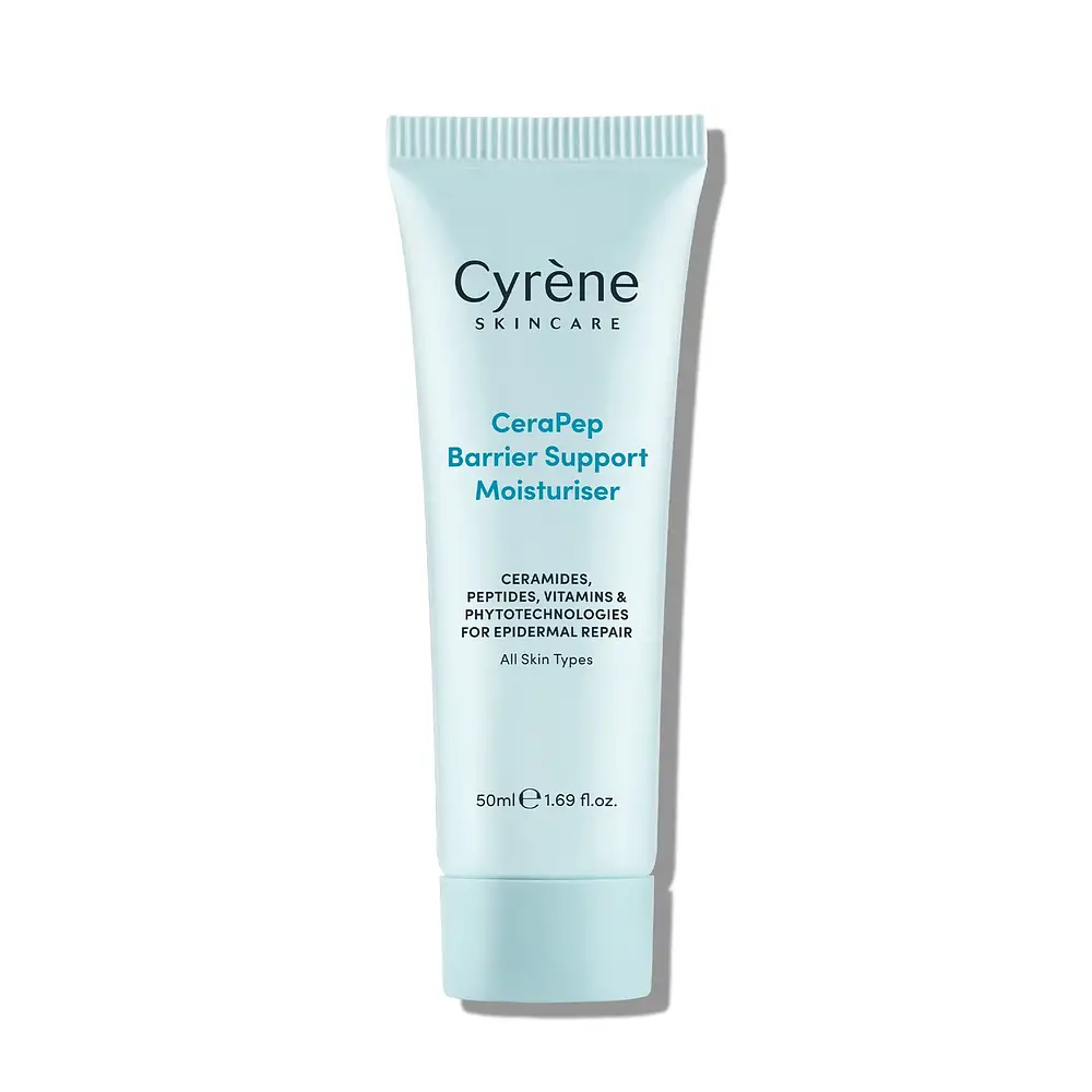 Cerapep Barrier Support Moisturiser