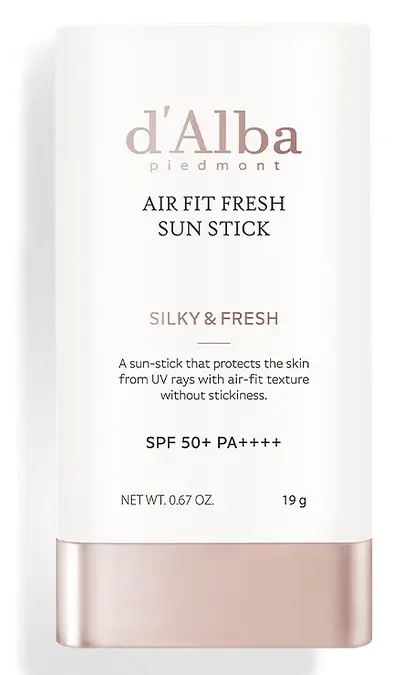 Air Fit Fresh Sun Stick SPF50+ PA++++