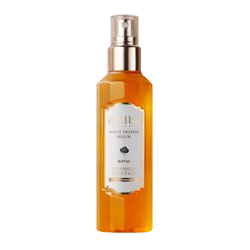 White Truffle Royal Intensive Serum