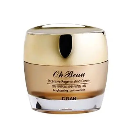 Oh Beau Intensive Regenerating Cream