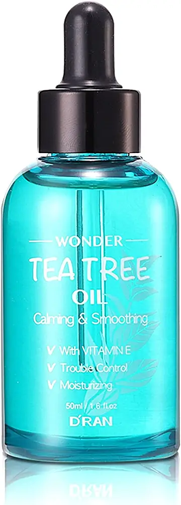 Wonder Tea Tree Oil