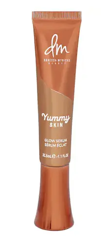 Yummy Skin Glow Serum Main Squeeze