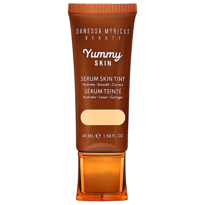 Yummy Skin Serum Skin Tint 1