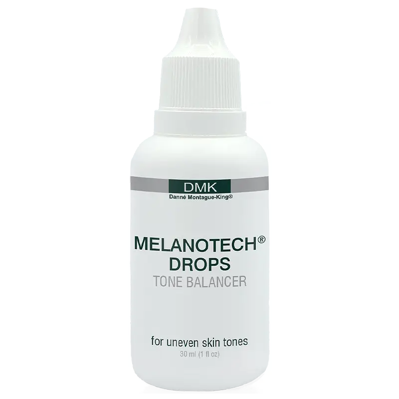 Melanotech Drops