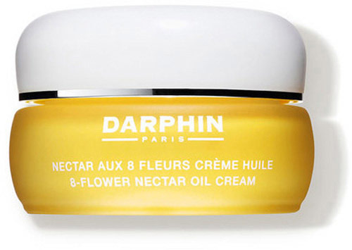 8-Flower Nectar Oil Cream