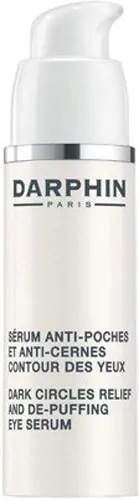 Darphin Dark Circles Relief and De-Puffing Eye Serum