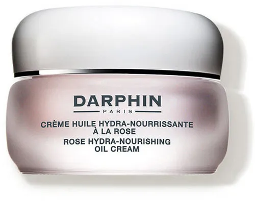 Rose Hydra-Nourishing Oil Cream