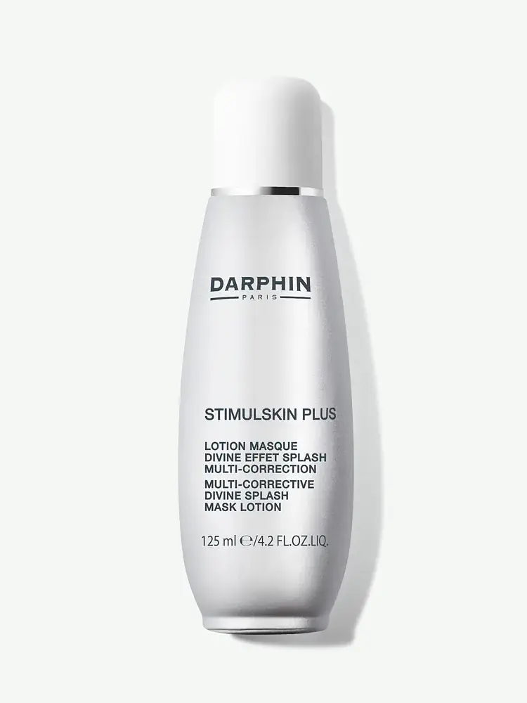 Darphin Stimulskin Plus Multi-Corrective Divine Splash Mask Lotion