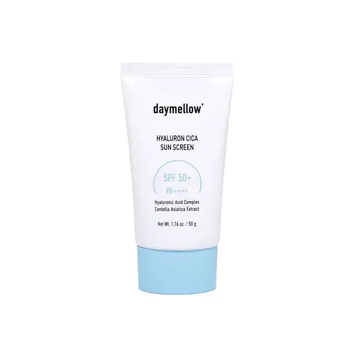 Hyaluron Cica Sun Screen