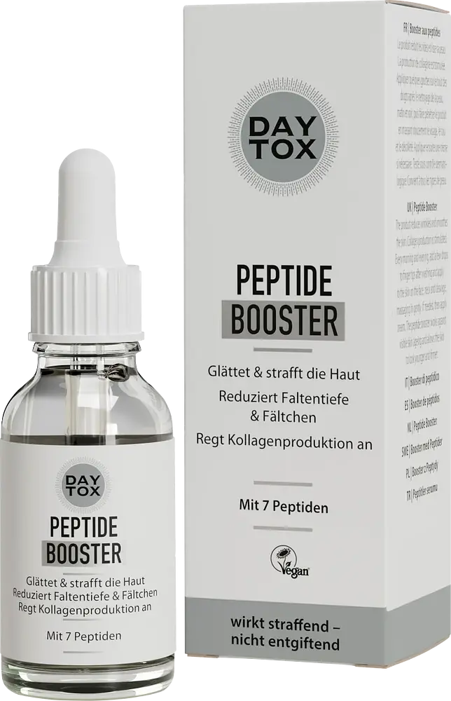 Peptide Booster