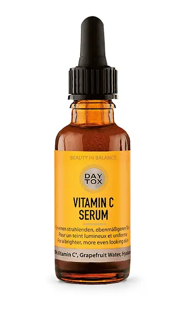 Vitamin C Serum