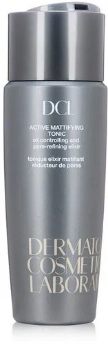 Active Mattifying Tonic