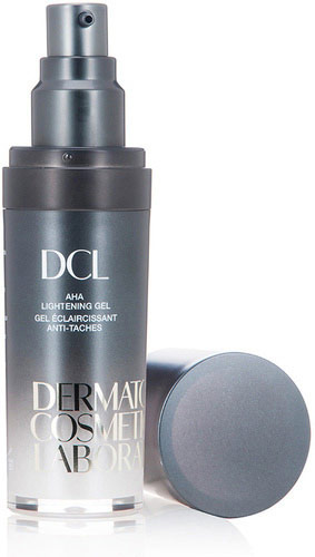 DCL Dermatologic Cosmetic Laboratories AHA Lightening Gel