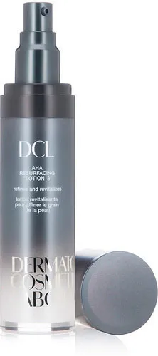 DCL Dermatologic Cosmetic Laboratories AHA Resurfacing Lotion 8
